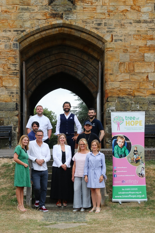 THE ART OF MAKING MONEY Howard Porter wants the town to engage more with arts and culture as a driver for prosperity
